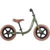 image:imageRetrospec Cub Toddler Balance Bike for Ages 18 Months  3 Years  12in NoPedal Beginner Bicycle with Adjustable Seat PunctureProof Tires amp Safe Low Frame DesignOlive Drab