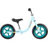 image:imageRetrospec Cub Toddler Balance Bike for Ages 18 Months  3 Years  12in NoPedal Beginner Bicycle with Adjustable Seat PunctureProof Tires amp Safe Low Frame DesignPowder Blue