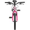 image:imageRetrospec Dart 20 amp 24 Inch Kids Bike  7Speed Hybrid Bicycle for Ages 611 with 29in AllSeason Tires amp Shock Absorption  Adjustable Height Youth Bike with VBrakes amp Smooth Gear ShiftingWild Berry