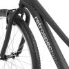image:imageRetrospec Dart 20 amp 24 Inch Kids Bike  7Speed Hybrid Bicycle for Ages 611 with 29in AllSeason Tires amp Shock Absorption  Adjustable Height Youth Bike with VBrakes amp Smooth Gear ShiftingMatte Black