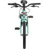image:imageRetrospec Dart 20 amp 24 Inch Kids Bike  7Speed Hybrid Bicycle for Ages 611 with 29in AllSeason Tires amp Shock Absorption  Adjustable Height Youth Bike with VBrakes amp Smooth Gear ShiftingSeafoam