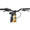 image:imageRetrospec Dart 20 amp 24 Inch Kids Bike  7Speed Hybrid Bicycle for Ages 611 with 29in AllSeason Tires amp Shock Absorption  Adjustable Height Youth Bike with VBrakes amp Smooth Gear ShiftingSaffron