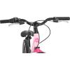 image:imageRetrospec Dart 20 amp 24 Inch Kids Bike  7Speed Hybrid Bicycle for Ages 611 with 29in AllSeason Tires amp Shock Absorption  Adjustable Height Youth Bike with VBrakes amp Smooth Gear ShiftingWild Berry