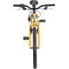 image:imageRetrospec Dart 20 amp 24 Inch Kids Bike  7Speed Hybrid Bicycle for Ages 611 with 29in AllSeason Tires amp Shock Absorption  Adjustable Height Youth Bike with VBrakes amp Smooth Gear ShiftingSaffron