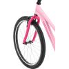 image:imageRetrospec Dart 20 amp 24 Inch Kids Bike  7Speed Hybrid Bicycle for Ages 611 with 29in AllSeason Tires amp Shock Absorption  Adjustable Height Youth Bike with VBrakes amp Smooth Gear ShiftingWild Berry