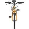 image:imageRetrospec Dart 20 amp 24 Inch Kids Bike  7Speed Hybrid Bicycle for Ages 611 with 29in AllSeason Tires amp Shock Absorption  Adjustable Height Youth Bike with VBrakes amp Smooth Gear ShiftingSaffron