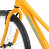 image:imageRetrospec Dart 20 amp 24 Inch Kids Bike  7Speed Hybrid Bicycle for Ages 611 with 29in AllSeason Tires amp Shock Absorption  Adjustable Height Youth Bike with VBrakes amp Smooth Gear ShiftingSaffron