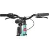 image:imageRetrospec Dart 20 amp 24 Inch Kids Bike  7Speed Hybrid Bicycle for Ages 611 with 29in AllSeason Tires amp Shock Absorption  Adjustable Height Youth Bike with VBrakes amp Smooth Gear ShiftingSeafoam