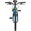 image:imageRetrospec Dart 20 amp 24 Inch Kids Bike  7Speed Hybrid Bicycle for Ages 611 with 29in AllSeason Tires amp Shock Absorption  Adjustable Height Youth Bike with VBrakes amp Smooth Gear ShiftingBlue Tang