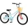 image:imageRetrospec Koda Plus Kids Bike for Boys amp Girls Ages 68 Years  20 Childrens Bicycle Adjustable Seat amp HandlebarsStarfish
