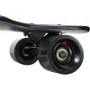 image:imageRetrospec Rift DropThrough Longboard Skateboard Complete Canadian Maple Wood Cruiser wDropThrough Trucks for Commuting Cruising Carving amp Downhill RidingFlytrap