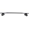 image:imageRetrospec Rift DropThrough Longboard Skateboard Complete Canadian Maple Wood Cruiser wDropThrough Trucks for Commuting Cruising Carving amp Downhill RidingFlytrap