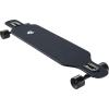 image:imageRetrospec Rift DropThrough Longboard Skateboard Complete Canadian Maple Wood Cruiser wDropThrough Trucks for Commuting Cruising Carving amp Downhill RidingFlytrap