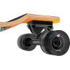 image:imageRetrospec Tidal Drop Down Longboard  41 Extra Wide Stable Deck 9Ply Canadian Maple ABEC9 Bearings 85A PU Wheels Reverse Kingpin Trucks for Cruising amp DownhillRip Current