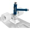 image:imageRetrospec Upkeep AllinOne MultiFunction Portable Skate Tool with 2in1 Allen Wrench amp Phillips Head Screwdriver for Adjusting and Tightening SkateboardLongboard Wheels Trucks and KingpinsNavy