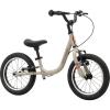image:imageRetrospec Cub Plus XL Kids Balance Bike  14in Outdoor Toddler Bike with Adjustable Height 1521in  Lightweight Aluminum Frame amp Hand Brakes for Ages 46  Training with Air TiresTungsten