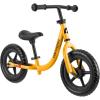 image:imageRetrospec Cub Toddler Balance Bike for Ages 18 Months  3 Years  12in NoPedal Beginner Bicycle with Adjustable Seat PunctureProof Tires amp Safe Low Frame DesignSaffron