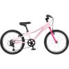 image:imageRetrospec Dart 20 amp 24 Inch Kids Bike  7Speed Hybrid Bicycle for Ages 611 with 29in AllSeason Tires amp Shock Absorption  Adjustable Height Youth Bike with VBrakes amp Smooth Gear ShiftingWild Berry