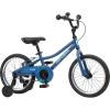 image:imageRetrospec Koda Plus Kids Bike for Boys amp Girls Ages 46 Years  16 Childrens Bicycle Adjustable Seat amp HandlebarsBlue Bolt