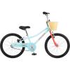 image:imageRetrospec Koda Plus Kids Bike for Boys amp Girls Ages 68 Years  20 Childrens Bicycle Adjustable Seat amp HandlebarsStarfish