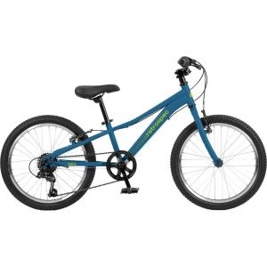 image:imageRetrospec Dart 20 amp 24 Inch Kids Bike  7Speed Hybrid Bicycle for Ages 611 with 29in AllSeason Tires amp Shock Absorption  Adjustable Height Youth Bike with VBrakes amp Smooth Gear ShiftingBlue Tang