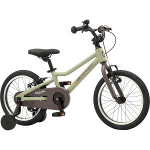 image:imageRetrospec Koda Plus Kids Bike for Boys amp Girls Ages 46 Years  16 Childrens Bicycle Adjustable Seat amp HandlebarsIguana