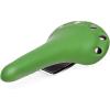 image:imageRetrospec Bicycles 6 Button TrackVelo SaddleGreen