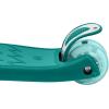 image:imageRetrospec Chipmunk Plus Kids Kick Scooter 3 Years  Height Adjustable 3 Wheel Scooters  Learn to Steer Foldable Seat LED Lights amp NoSlip DeckBlue Ridge