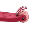 image:imageRetrospec Chipmunk Plus Kids Kick Scooter 3 Years  Height Adjustable 3 Wheel Scooters  Learn to Steer Foldable Seat LED Lights amp NoSlip DeckBubblegum