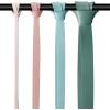 image:imageRetrospec Lift Resistance Pull Up Assistance Band Set for Working Out Home Fitness Toning Stretching Physical Therapy Muscle Training amp Exercise  Lightweight amp Portable for Men amp WomenSmoothie