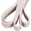 image:imageRetrospec Lift Resistance Pull Up Assistance Band Set for Working Out Home Fitness Toning Stretching Physical Therapy Muscle Training amp Exercise  Lightweight amp Portable for Men amp WomenSmoothie