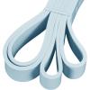image:imageRetrospec Lift Resistance Pull Up Assistance Band Set for Working Out Home Fitness Toning Stretching Physical Therapy Muscle Training amp Exercise  Lightweight amp Portable for Men amp WomenUndertow