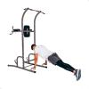 image:imageRetrospec Power Tower for Functional Fitness Home Gym Strength Trainer PadsBlack Pads