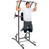image:imageRetrospec Power Tower for Functional Fitness Home Gym Strength Trainer PadsBlack Pads