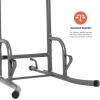 image:imageRetrospec Power Tower for Functional Fitness Home Gym Strength Trainer PadsBlack Pads