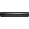 image:imageRetrospec Relief Foam Roller 18 amp 36 HighDensity EPP Extra Firm Round Foam Roller for Exercise Massage Yoga Pilates and Post Workout Muscle RecoveryBlack