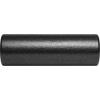 image:imageRetrospec Relief Foam Roller 18 amp 36 HighDensity EPP Extra Firm Round Foam Roller for Exercise Massage Yoga Pilates and Post Workout Muscle RecoveryBlack