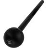 image:imageRetrospec Revolve Steel Macebell for Strength Training Rehabilitation Stretching Conditioning and Rotational Training  5 7 10 15 20 30lb Options for Women amp MenMatte Black