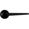 image:imageRetrospec Revolve Steel Macebell for Strength Training Rehabilitation Stretching Conditioning and Rotational Training  5 7 10 15 20 30lb Options for Women amp MenMatte Black