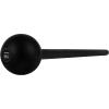 image:imageRetrospec Revolve Steel Macebell for Strength Training Rehabilitation Stretching Conditioning and Rotational Training  5 7 10 15 20 30lb Options for Women amp MenMatte Black