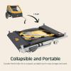 image:imageRetrospec Rover Kids Bicycle Trailer Single and Double Passenger Childrens FoldableSun