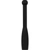 image:imageRetrospec Grip Steel Club Strength Training Rehabilitation Stretching Conditioning and Rotational Training  5 10 15lb Options for Women amp MenMatte Black