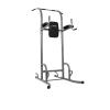image:imageRetrospec Power Tower for Functional Fitness Home Gym Strength Trainer PadsBlack Pads