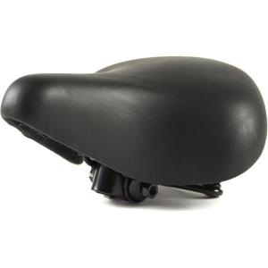 image:imageRETROSPEC PARKER TOURING SADDLE W COIL SPRINGS