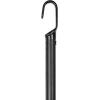 image:imageRetrospec Bike Rack CrossBar Adapter  Universal Top Tube Frame Mount for Car Racks  Adjustable 1828in Bike Accessories for StepThrough amp Suspension Frames  ToolFree Installation 45lb CapacityBlack
