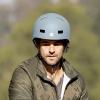 image:imageRetrospec Dakota Adult Bike Helmet for Men amp Women  MultiSport Protection with ABS Shell EPS Foam 10 Vents amp Removable Washable Padding for BMX Skating Scooter and Skate  Helmets for AdultsMatte Crystal Blue