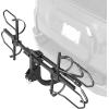 image:imageRetrospec Endeavor 2EBike Hitch Mount Rack for Cars Trucks SUVs  160lb Max Weight Accommodates Electric Bikes with 2029 Wheels  Foldable AntiRattle Compatible with 2 Class III Hitch