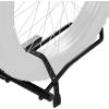 image:imageRetrospec Endeavor 2EBike Hitch Mount Rack for Cars Trucks SUVs  160lb Max Weight Accommodates Electric Bikes with 2029 Wheels  Foldable AntiRattle Compatible with 2 Class III Hitch