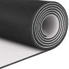 image:imageRetrospec Laguna 5mm Yoga Mat  Fitness Mat for Women Men amp Children SlipResistant and Moisture Absorbing Exercise Mat for Home Pilates Yoga and Floor WorkoutsRosewater