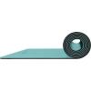 image:imageRetrospec Laguna 5mm Yoga Mat  Fitness Mat for Women Men amp Children SlipResistant and Moisture Absorbing Exercise Mat for Home Pilates Yoga and Floor WorkoutsBlue Ridge
